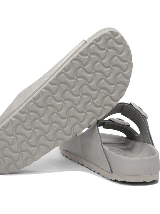 26FW 버켄스탁 샌들 1026807DMINERAL GRAY Grey - BIRKENSTOCK