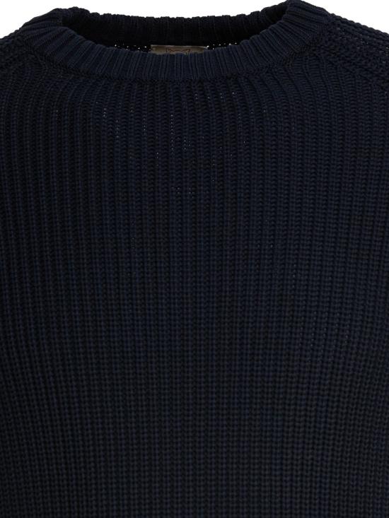 25SS 라키 스웨터 SUMMERBELBLU NOTTE Blue - RAKKI
