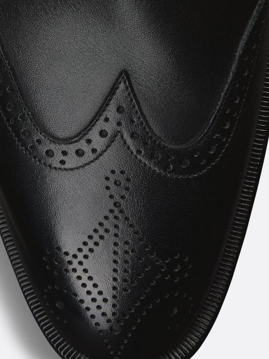  디올 부츠 3BO343ZGK900 Black - DIOR