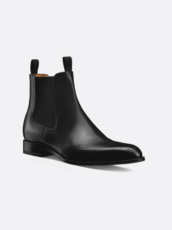  디올 부츠 3BO343ZGK900 Black - DIOR