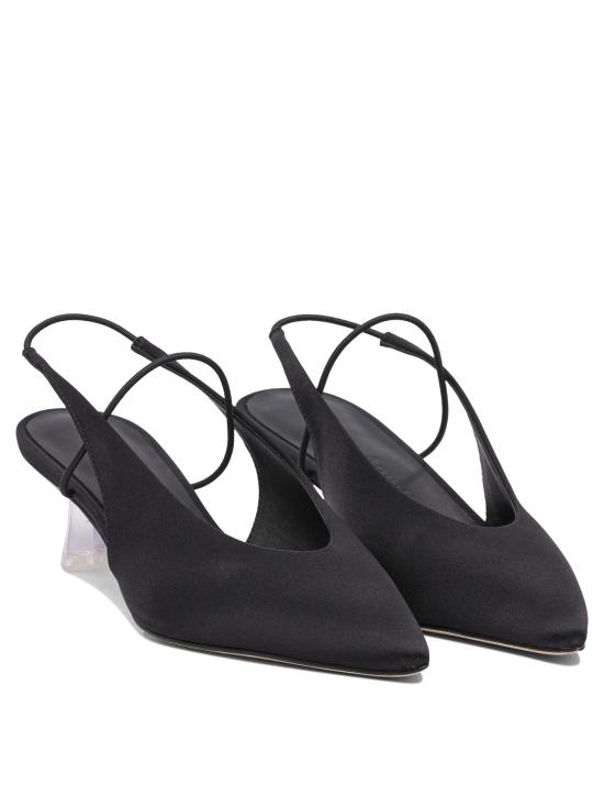 25SS 스튜디오 아멜리아 힐/펌프스 F845SE1MIGNON 50BLK Black - STUDIO AMELIA