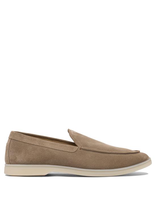 25SS 헨더슨 로퍼 PANAREA598SUEDE DESERT Beige