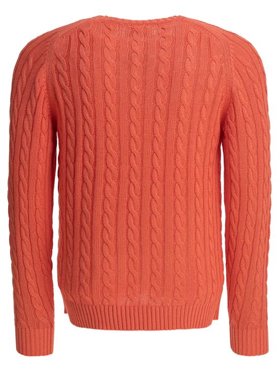 25SS 빔스 스웨터 3815012304830 Pink - BEAMS