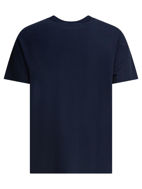 25SS 폴로 랄프로렌 반팔 티셔츠 710964477003CRUISE NAVY Blue - POLO RALPH LAUREN