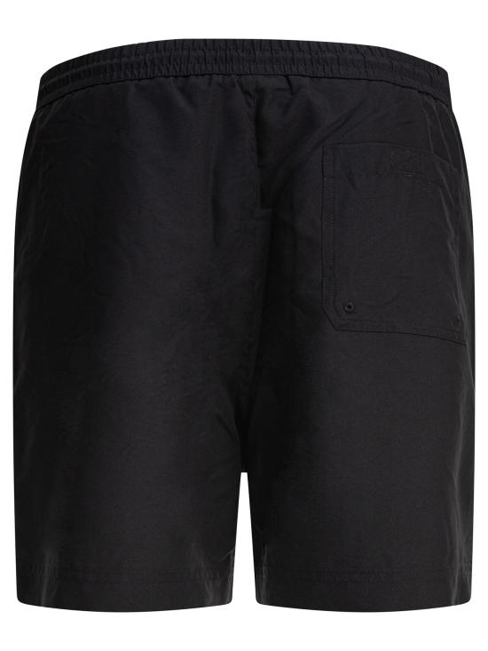  칼하트 WIP 체이스 스윔 트렁크 I03506200F XX Black - CARHARTT WIP