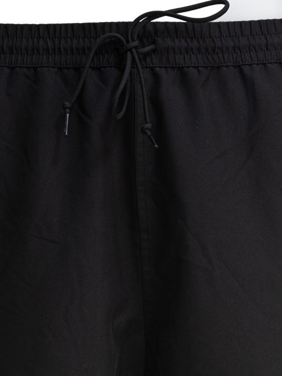 25SS 칼하트 WIP 체이스 스윔 트렁크 I03506200F XX Black - CARHARTT WIP