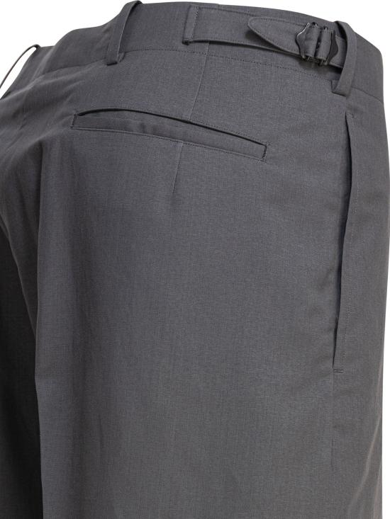 25SS 캡틴 선샤인 스트레이트 팬츠 KS25SPT05TOP GREY - KAPTAIN SUNSHINE