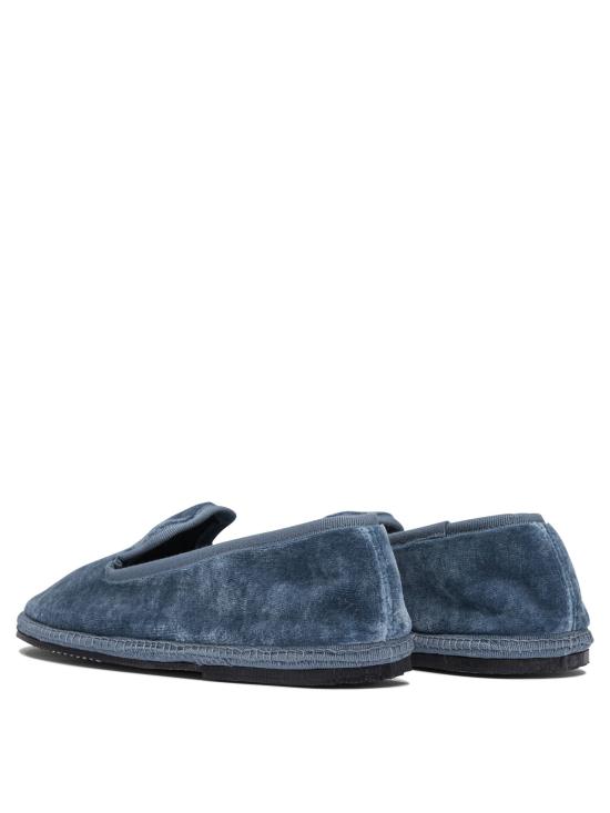25FW 상티에 로퍼 PRINCIPEAVIO Light blue - SENTIER