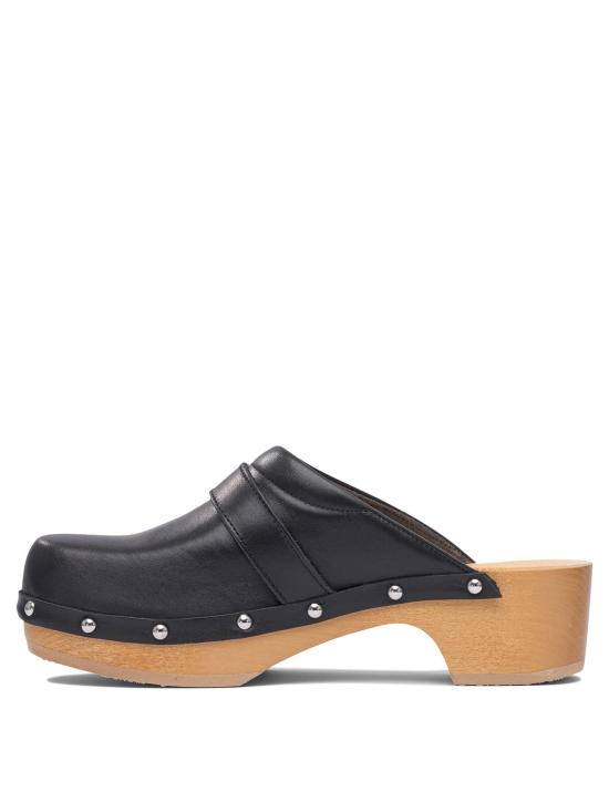 25SS 숄 힐/펌프스 SL F323253333BKHO Black - SCHOLL