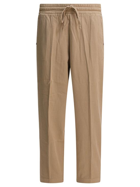 25FW 알툼 스트레이트 팬츠 PANT02MARZIPAN Beige