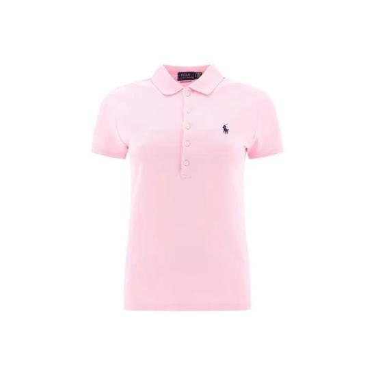  폴로 랄프로렌 폴로 티셔츠 WMPOKNINCU20373 650 DOM