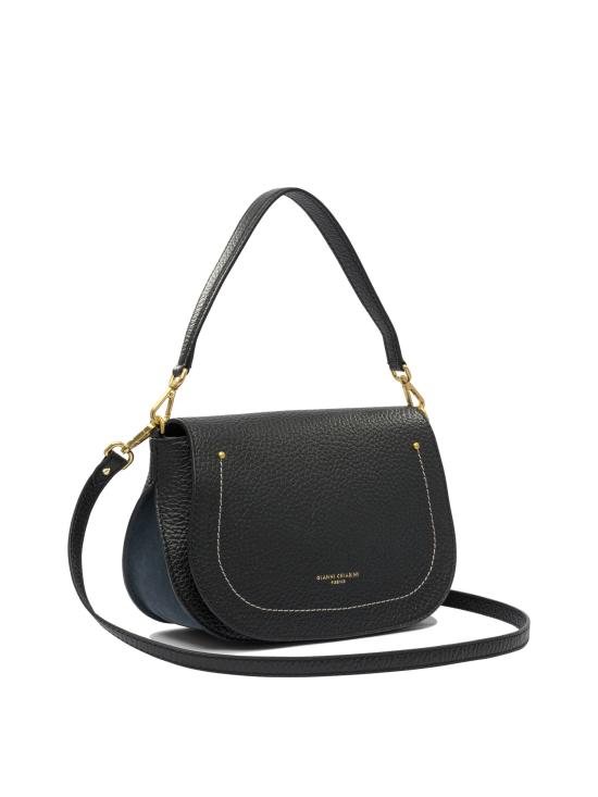 25FW 지아니 끼아리니 숄더백 BS11495TKL CMOLGA001 NERO Black - GIANNI CHIARINI