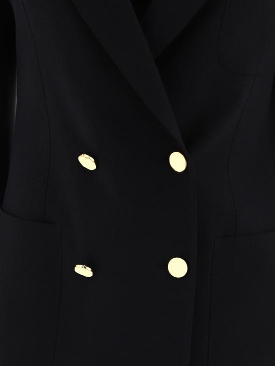 24FW 딸리아토레 자켓 J NAYADE10L97010224E090N1094 Black - TAGLIATORE