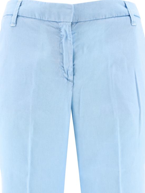  야콥코헨 스트레이트 팬츠 VP01803S39958X81 Light blue - JACOB COHËN