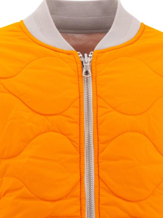 25FW 스투시 봄버 자켓 1157430008 GREY Grey - STUSSY