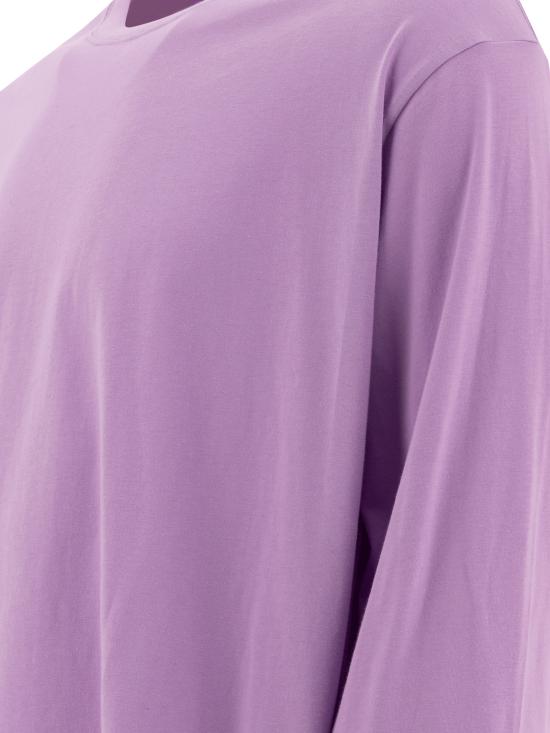 24FW 스톡홀름 서프보드 클럽 긴팔 티셔츠 U1000041ORCHID Purple - STOCKHOLM SURFBOARD CLUB