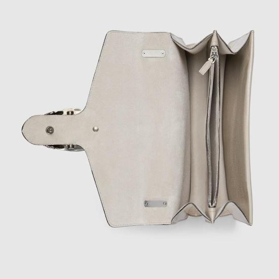  구찌 숄더백 7950050AAA61712 Grey - GUCCI