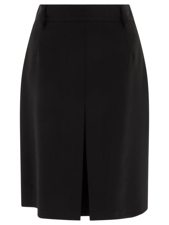 24FW 에프 아이티 스커트 423441790019 Black