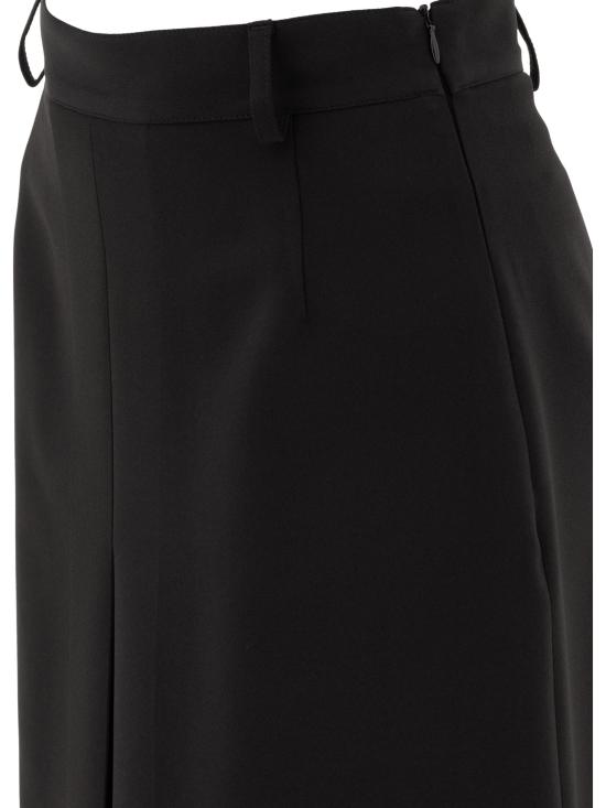 24FW 에프 아이티 스커트 423441790019 Black - F.IT