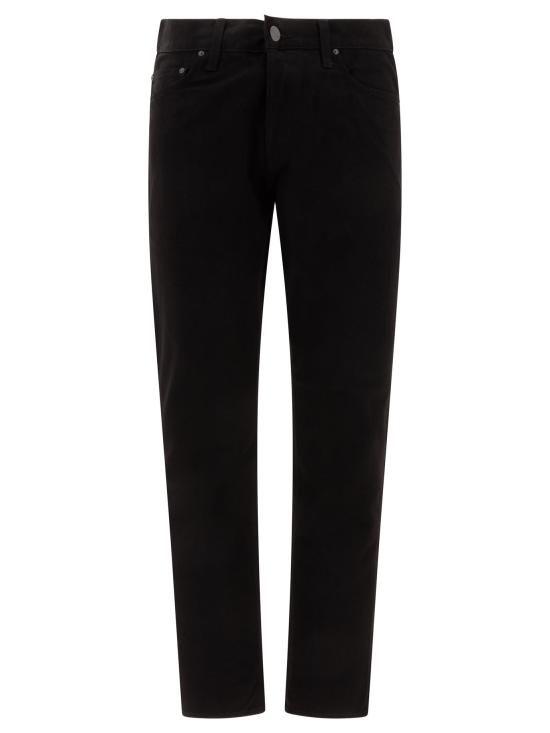 25SS 칼하트 WIP 클론다이크 팬츠 I029207892Y Black