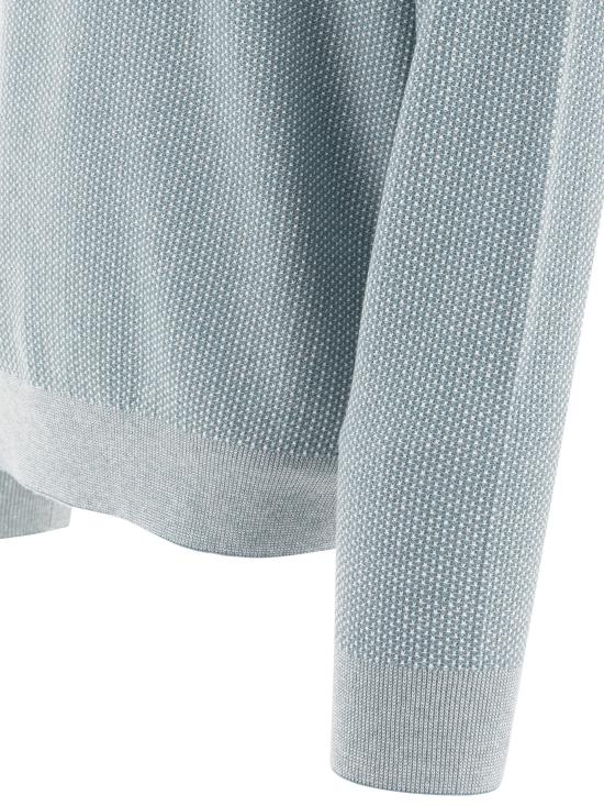 25FW 빈스 스웨터 M05166429A297LCC Light blue - VINCE