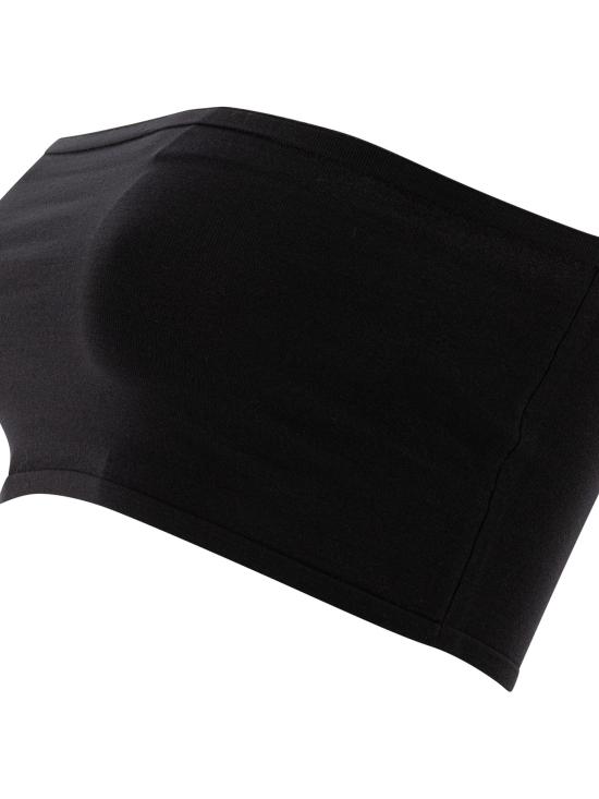 25SS 알라이아 언더웨어 AA9A1024M826A995 Black - ALAIA