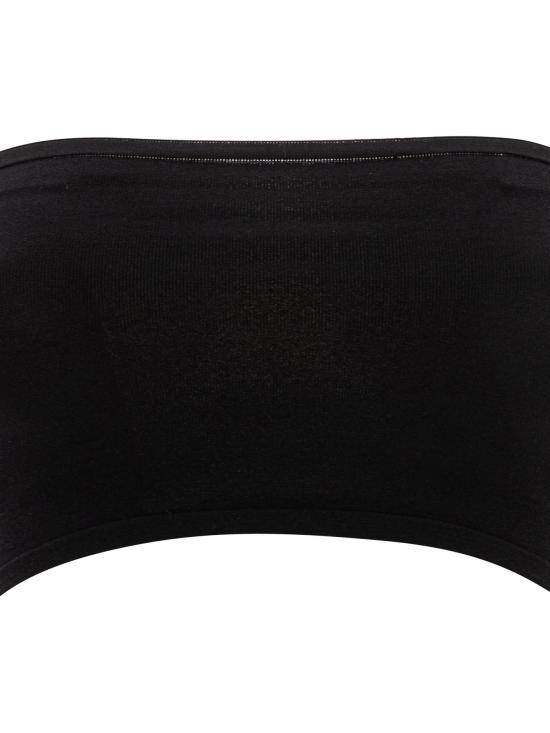 25SS 알라이아 언더웨어 AA9A1024M826A995 Black - ALAIA