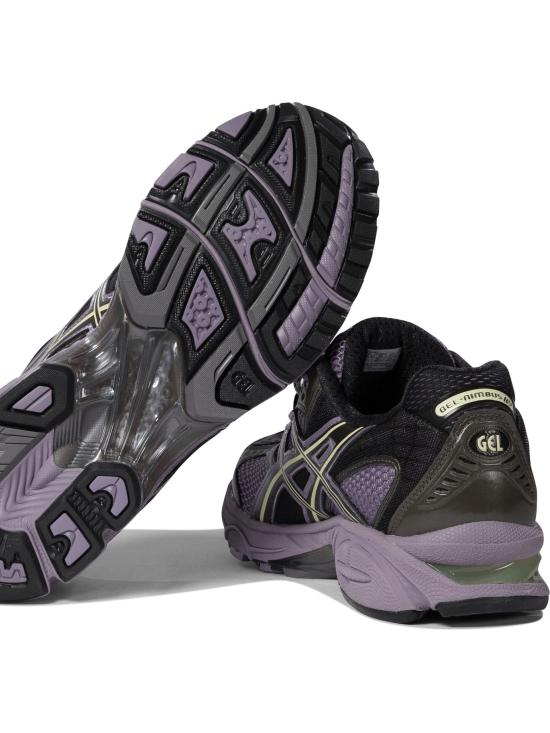 25SS 아식스 스니커즈 1203A543500 Purple - ASICS