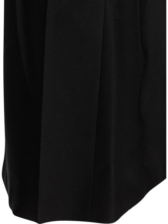 25SS 샌드베이지 숏 원피스 SBB1OP01ACBLACK Black - SANDBEIGE