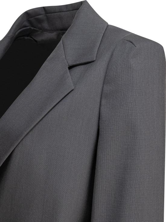  막스마라 자켓 2511041253600EBRIDI015 Grey - MAX MARA