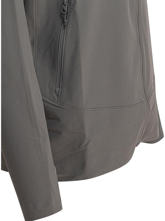 25FW 아크테릭스 자켓 X000007485GAMMA JACKETVOID Grey - ARC`TERYX