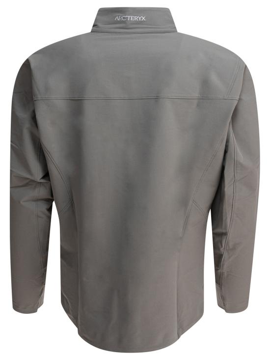 25FW 아크테릭스 자켓 X000007485GAMMA JACKETVOID Grey - ARC`TERYX