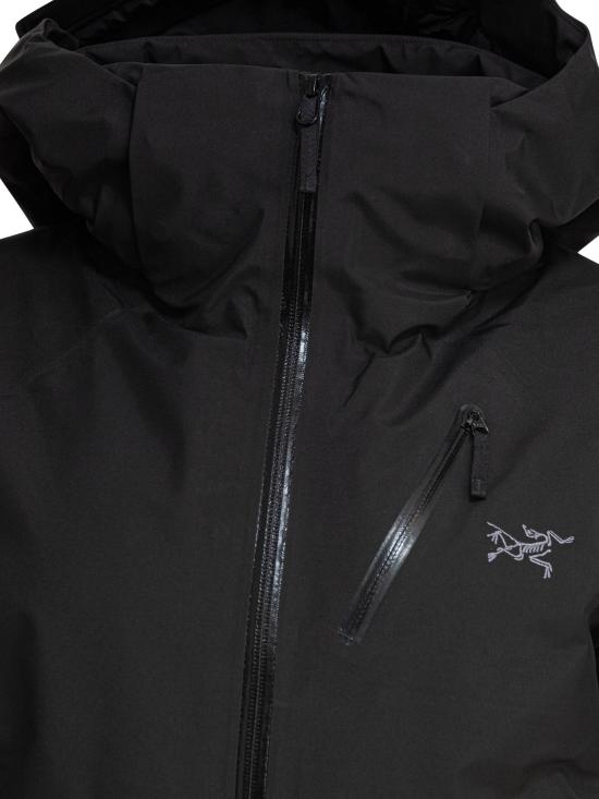 25SS 아크테릭스 자켓 X000007161NITA DOWN JACKETBLACK Black - ARC`TERYX