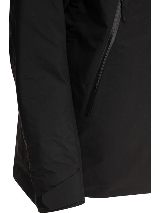 25SS 아크테릭스 자켓 X000007161NITA DOWN JACKETBLACK Black - ARC`TERYX