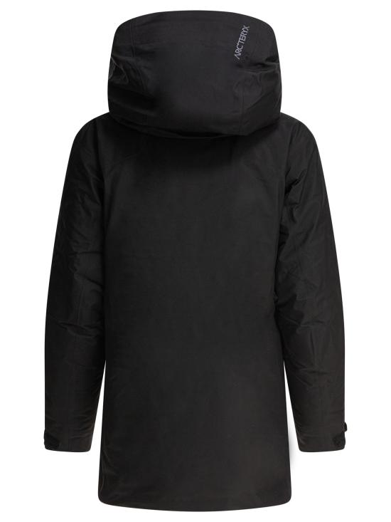 25SS 아크테릭스 자켓 X000007161NITA DOWN JACKETBLACK Black - ARC`TERYX