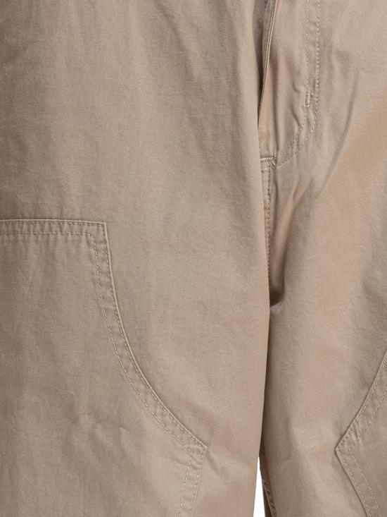 25SS 칼하트 WIP 스트레이트 팬츠 I034795G1 02 32 Beige - CARHARTT WIP