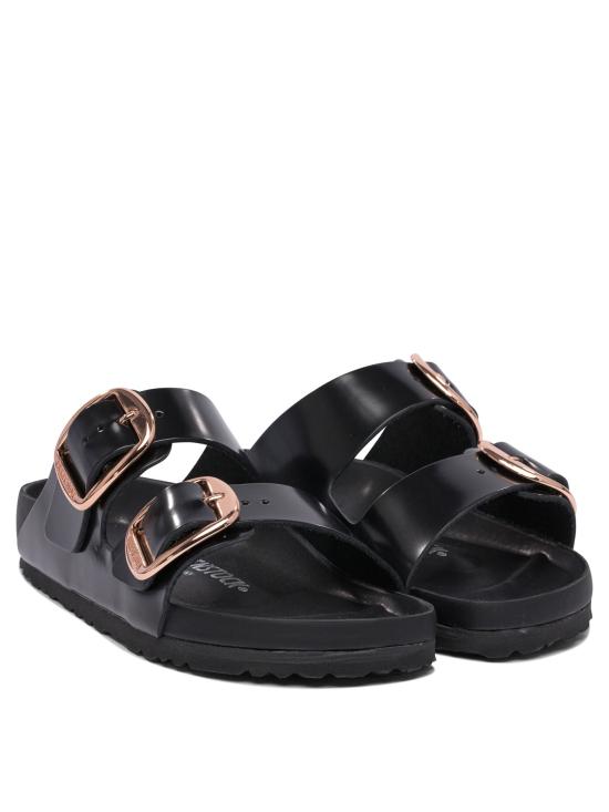 26SS 버켄스탁 샌들 1027840BLACK Black - BIRKENSTOCK