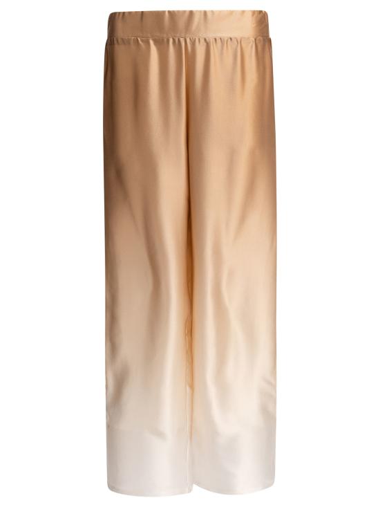 25SS 슬립노모어 스트레이트 팬츠 SNM33SA27 B Beige