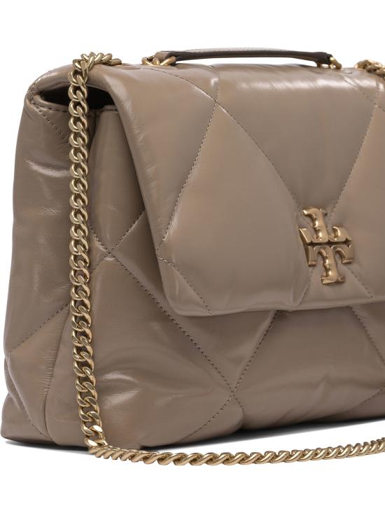 25FW 토리버치 숄더백 154704250 Beige - TORY BURCH