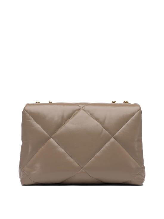 25FW 토리버치 숄더백 154704250 Beige - TORY BURCH