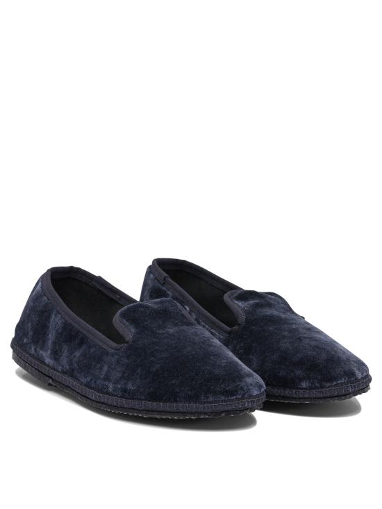 25FW 상티에 로퍼 PRINCIPEBLU Blue - SENTIER