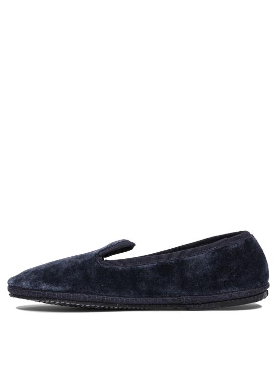 25FW 상티에 로퍼 PRINCIPEBLU Blue - SENTIER
