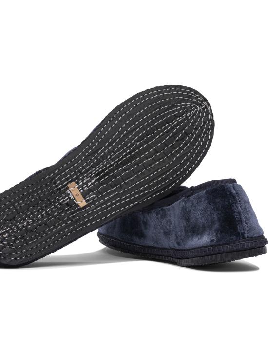 25FW 상티에 로퍼 PRINCIPEBLU Blue - SENTIER