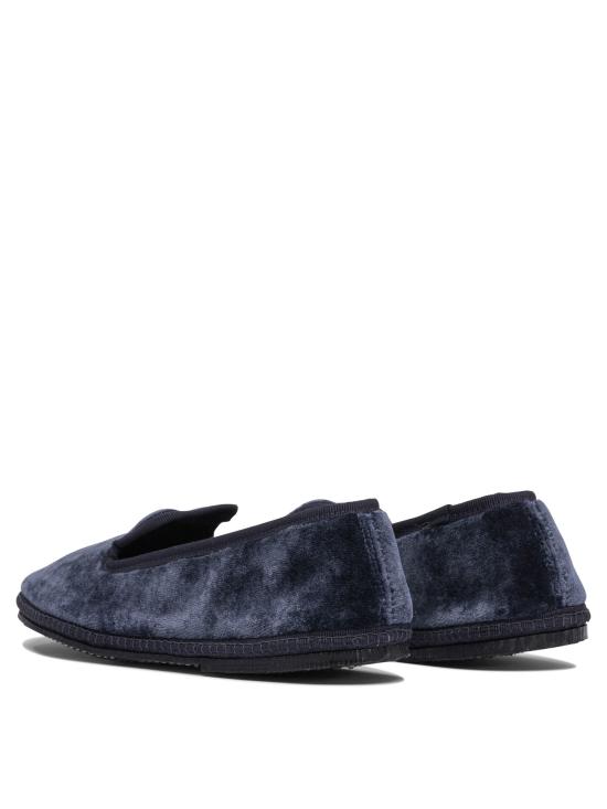 25FW 상티에 로퍼 PRINCIPEBLU Blue - SENTIER