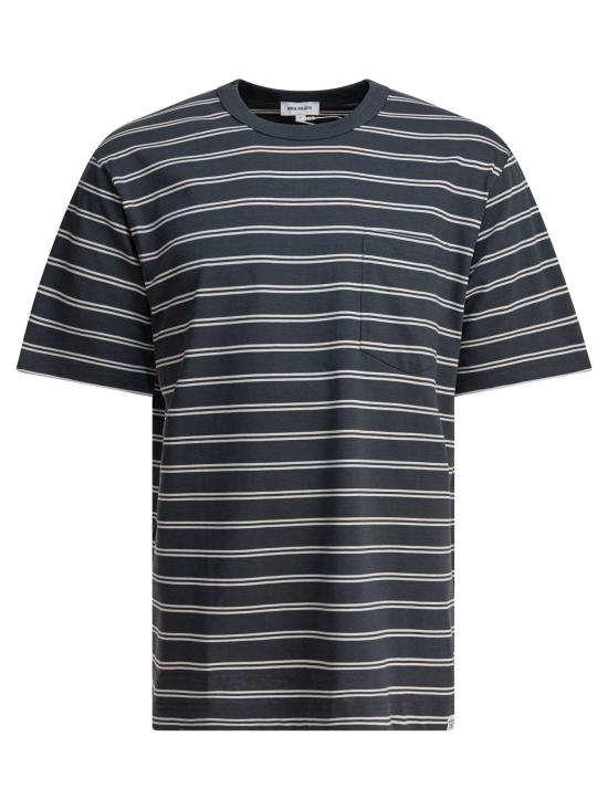 25SS 노스프로젝트 반팔 티셔츠 N01 06690970 Grey