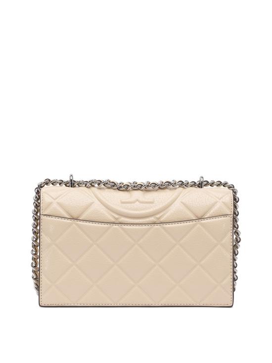 26SS 토리버치 숄더백 164800701 Beige - TORY BURCH