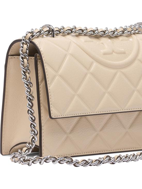 26SS 토리버치 숄더백 164800701 Beige - TORY BURCH