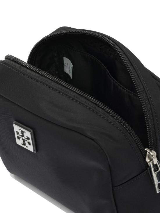 25FW 토리버치 크로스백 169507001 Black - TORY BURCH