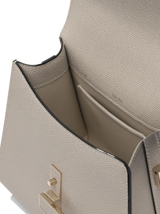 25FW 발렉스트라 토트백 WBES0036028LOC99PD Beige - VALEXTRA