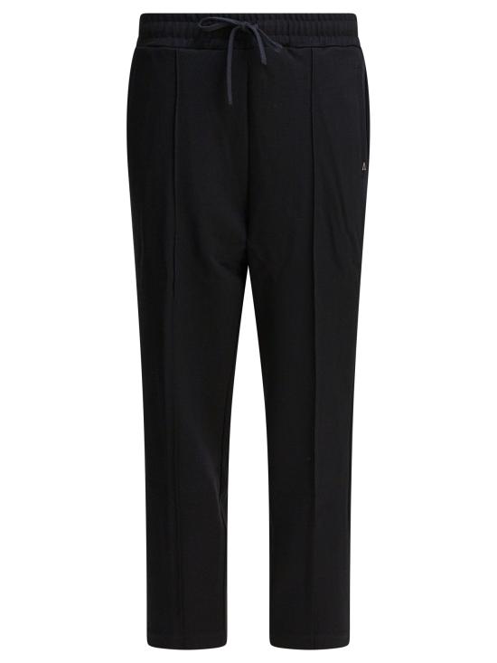 25FW 알툼 스트레이트 팬츠 PANT01BLACK Black